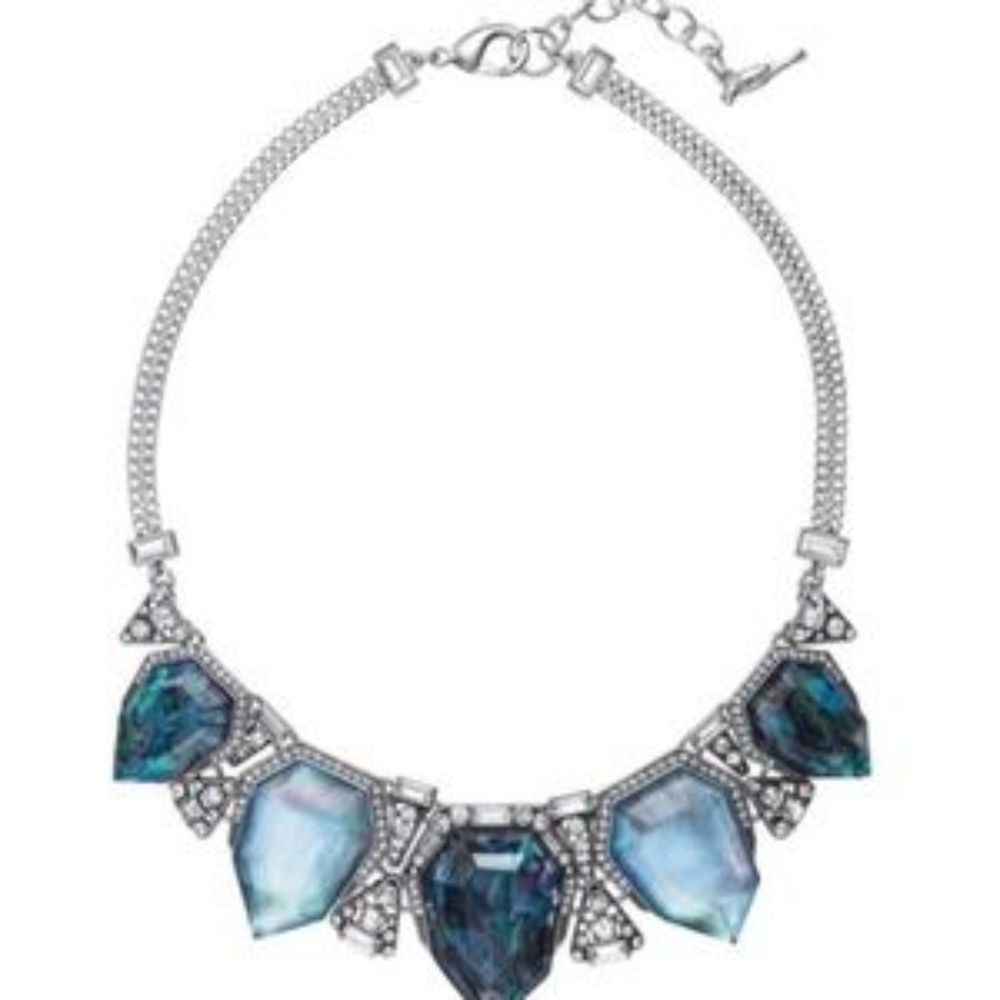 Chloe + Isabel Northern Lights Statement Necklace